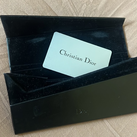 Dior EXTASE 2 OSGHD Black Grey / Grey Gradient - Picture 10 of 10